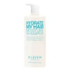 Shampoing Hydrate My Hair Eleven Australia 960ml -Style & Brillance hydrate my hair shampoo 960 eleven australia 33345.1684847510