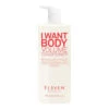 Conditioner I Want Body Volume Eleven Australia 960ml -Style & Brillance i want body volume conditioner 960ml 17652.1684847515