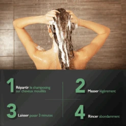 Shampooing Keratin Force Eugène Perma 1000ml 7 Shampooing Keratin Force Eugène Perma 1000ml -Style & Brillance keratin force shampooing 68144.1684846785