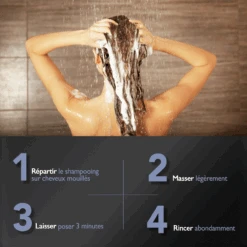 Shampooing Keratin Sensitive Eugène Perma 1L 7 Shampooing Keratin Sensitive Eugène Perma 1L -Style & Brillance keratin sensitive shampoing 53975.1684847244