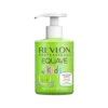 Shampooing Conditioner Kids Equave Revlon 300 Ml -Style & Brillance kids vert shp 14207.1694071118