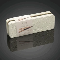 Lisseur Precious Metals Touch Rose Gold Diva -Style & Brillance lisseur boitier 17374.1684847660