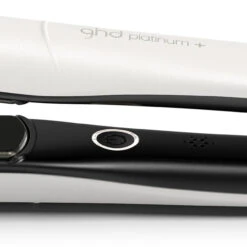 Lisseur Ghd Platinum+ Blanc (Reconditionné) -Style & Brillance lisseur ghd platinum blanc boutton zoom 44725.1684846759