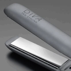 Lisseur Precious Metals Touch Titanium Diva -Style & Brillance metalsss 78652.1684847662