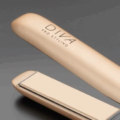 Lisseur Precious Metals Touch Rose Gold Diva -Style & Brillance misseur gold 98316.1684847660