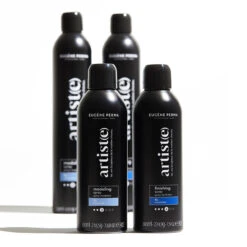 Spray Perfect Finish Artiste Eugène Perma 500ml -Style & Brillance mod finish 64064.1688478593