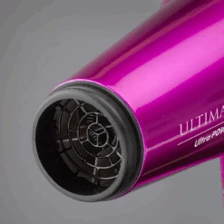 Sèche-Cheveux Micro 5000 Millenial Pink Diva -Style & Brillance pinkk 79751.1684847653