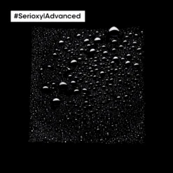 Sérum Densifiant Serioxyl Advanced L'Oréal 90ml 9 Sérum Densifiant Serioxyl Advanced L'Oréal 90ml -Style & Brillance serioxyl 65237.1684847779