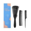 Set Brosse Démêlante + Peige à Queue + Peigne à Dents Larges -Style & Brillance set brosse 1200px 79480.1684847458