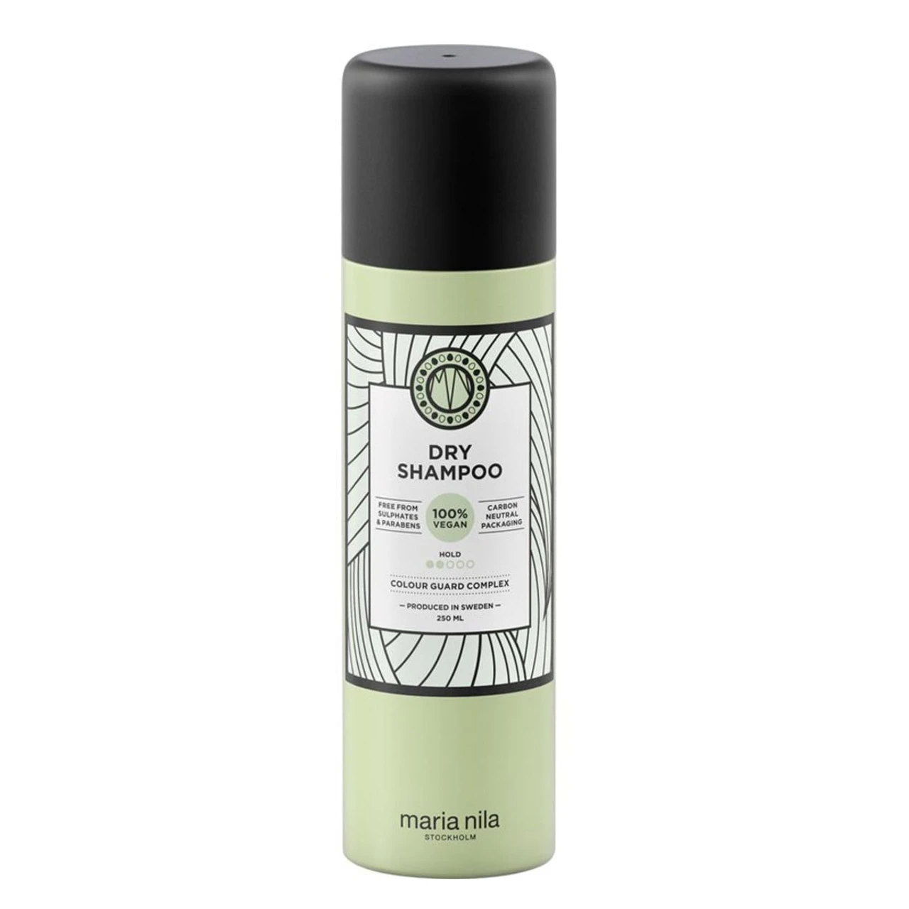 Shampoing Sec Maria Nila 250ml 3 Shampoing Sec Maria Nila 250ml