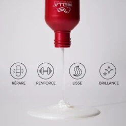 Shampooing Ultimate Repair Wella Professionals 1000 Ml -Style & Brillance shp 250 1 64358.1694093713