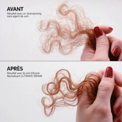 Shampooing Ultimate Repair Wella Professionals 1000 Ml -Style & Brillance shp 250 5 08702.1694094704