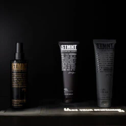 Spray Définition STMNT Grooming Goods - 200 Ml -Style & Brillance stmnt styling stmnt 2 1 36175.1688633892
