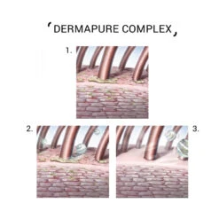 Purify Shampoo 250ml System Professional -Style & Brillance system professional complex dermapure 61972.1684847176