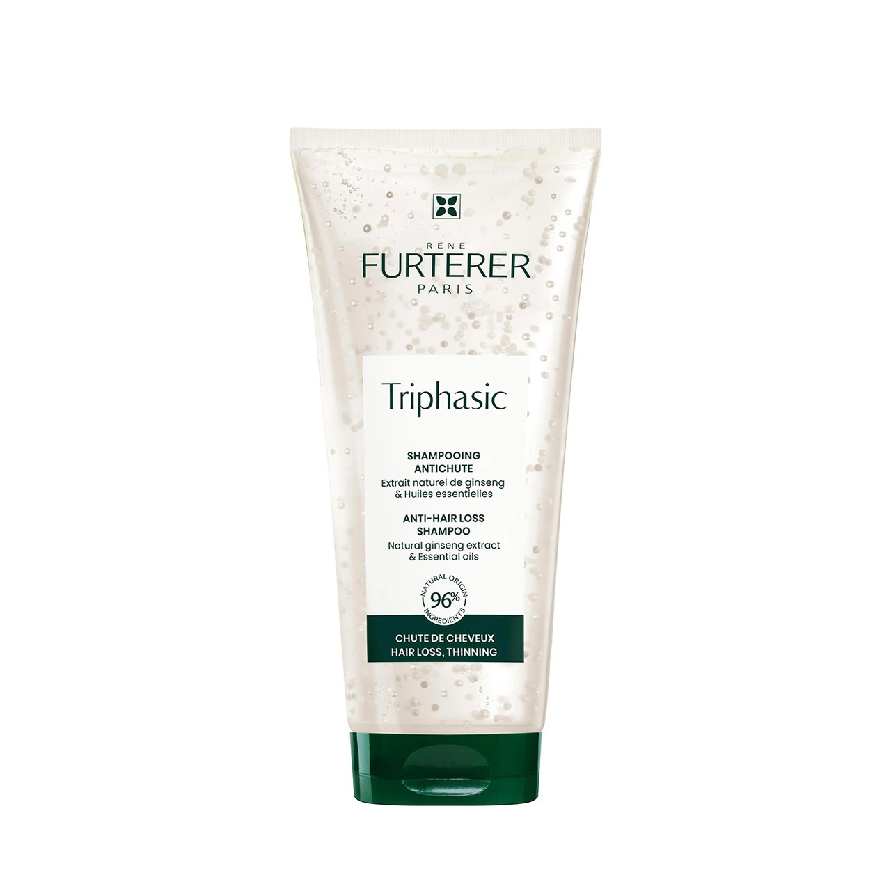 Shampooing Triphasic René Furterer 200ml 3 Shampooing Triphasic René Furterer 200ml