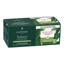 Routine Antichute Progressive René Furterer -Style & Brillance triphasic 59250.1686210042