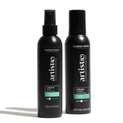 Spray Volume Artiste Eugène Perma 200ml -Style & Brillance vol col 14948.1688479004